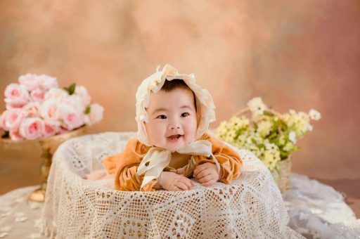 单县5个月宝宝有点咳嗽