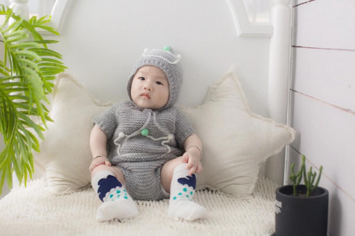 单县宝宝眼窝发青